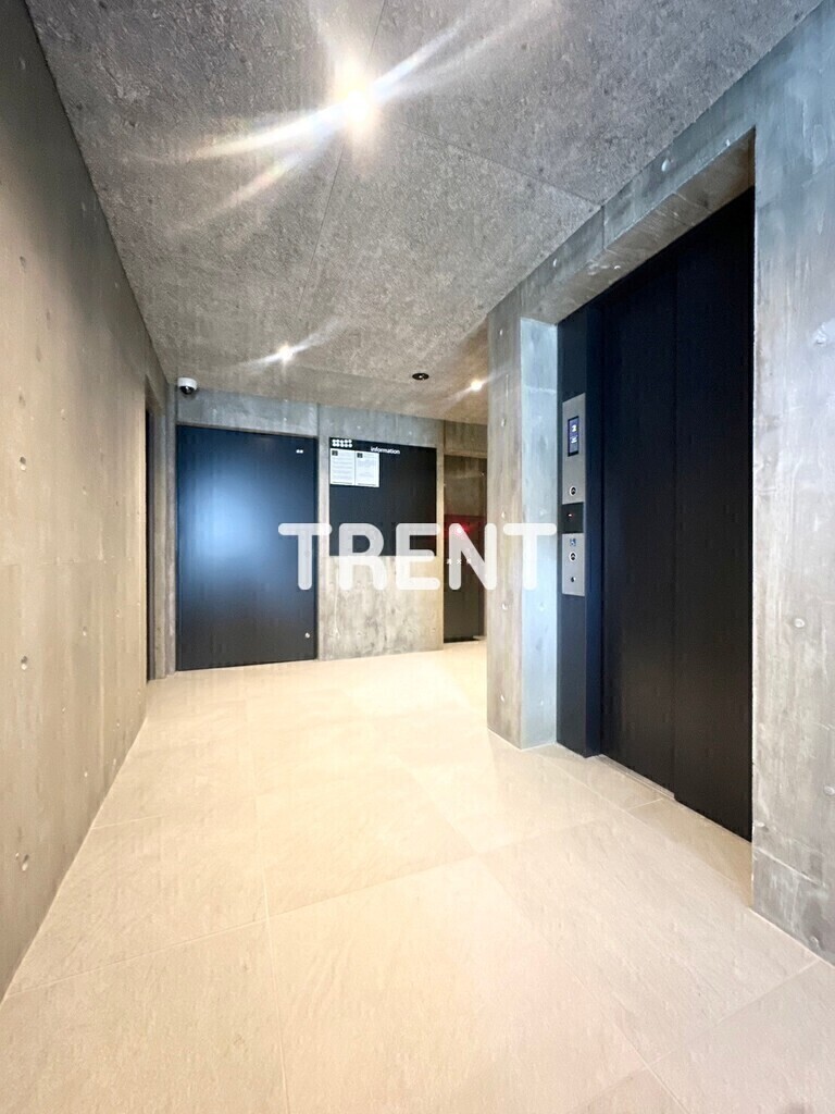 ズーム新宿御苑前-1109