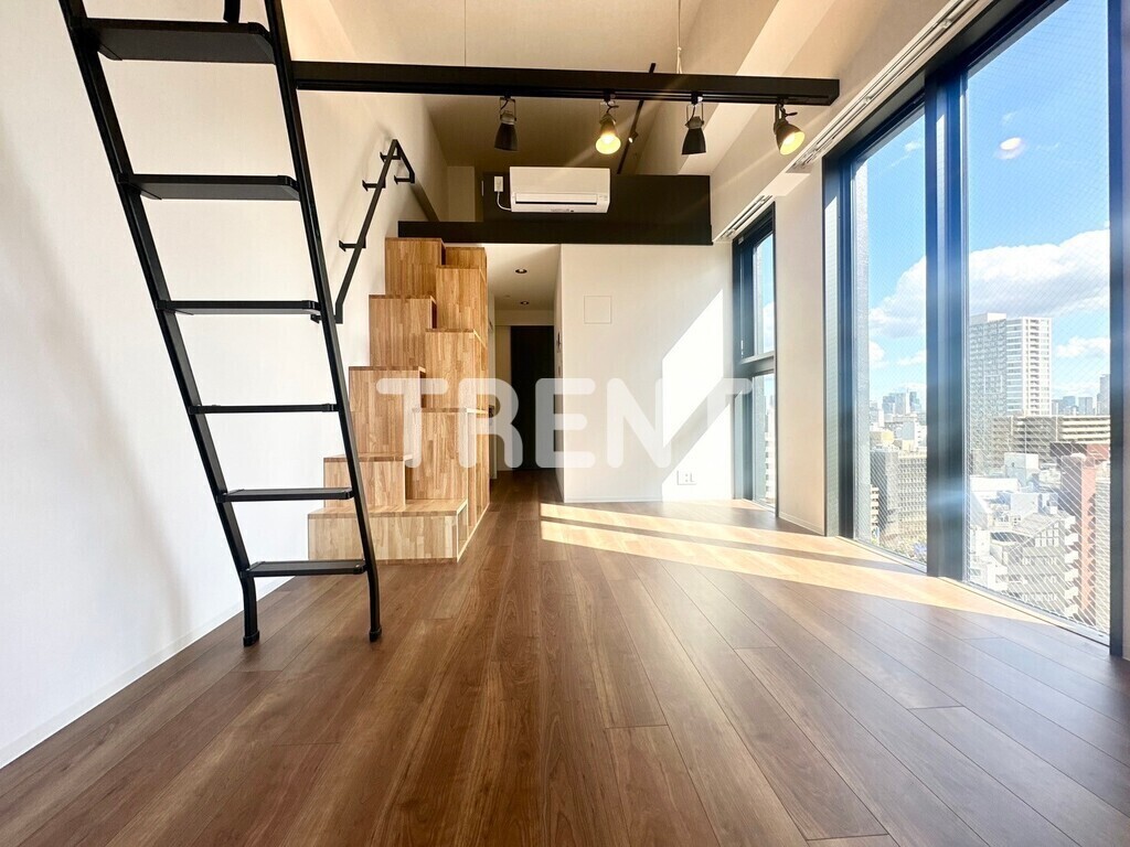 ズーム新宿御苑前-1109