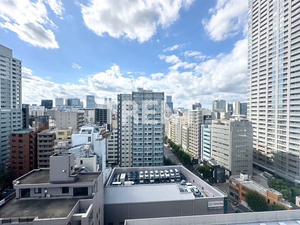 ズーム新宿御苑前-1109