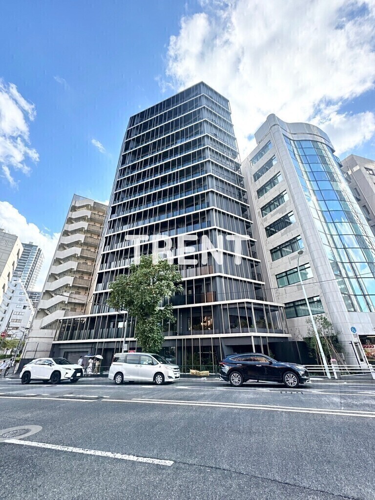 ズーム新宿御苑前-1109