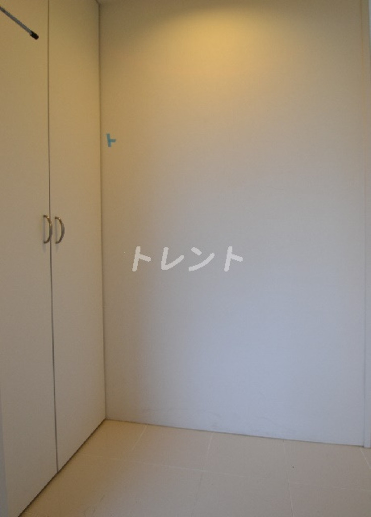 ライトテラス中野坂上-201