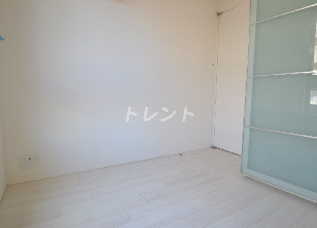 ライトテラス中野坂上-201