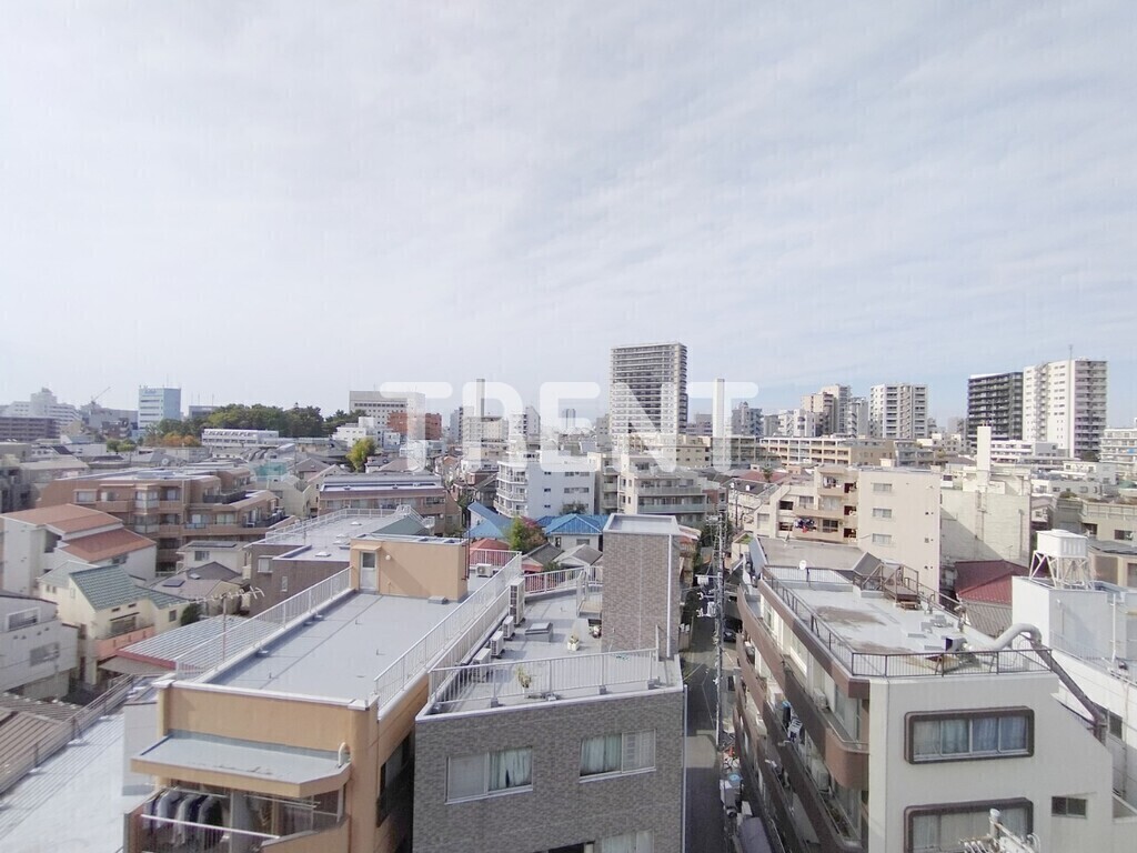 アイスイート東中野-105