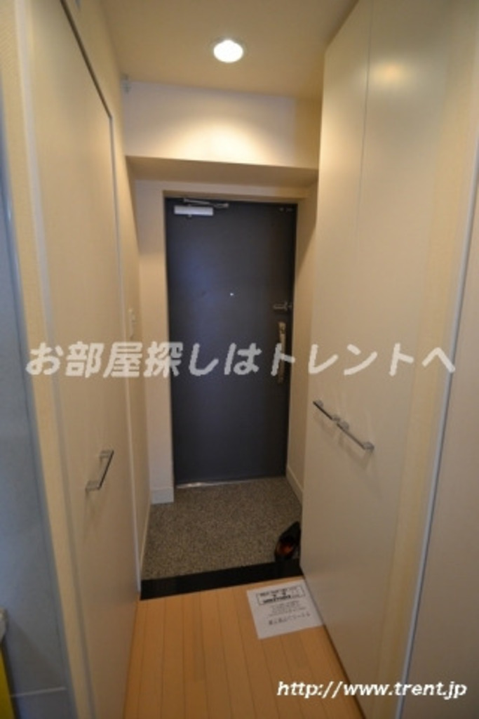 プレサンス新宿御苑前アルティメット-1303