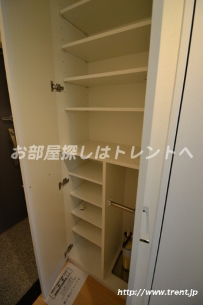 プレサンス新宿御苑前アルティメット-1303