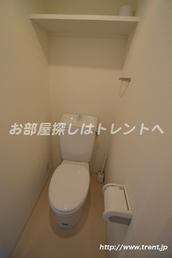 プレサンス新宿御苑前アルティメット-1303