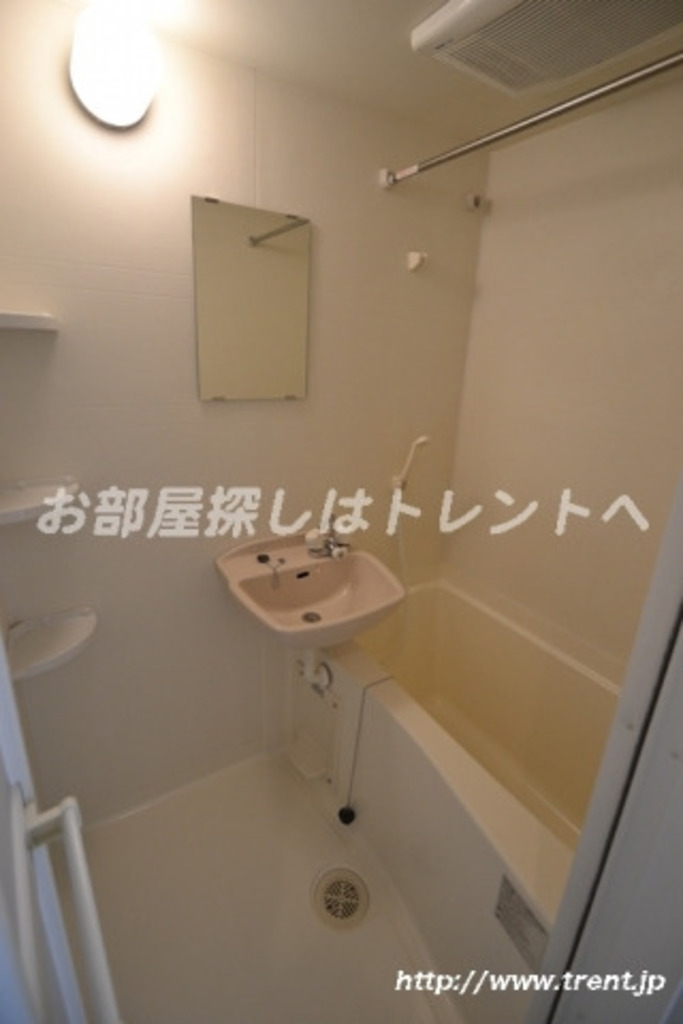 プレサンス新宿御苑前アルティメット-1303
