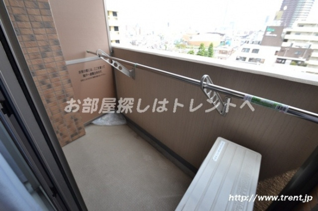 プレサンス新宿御苑前アルティメット-1303