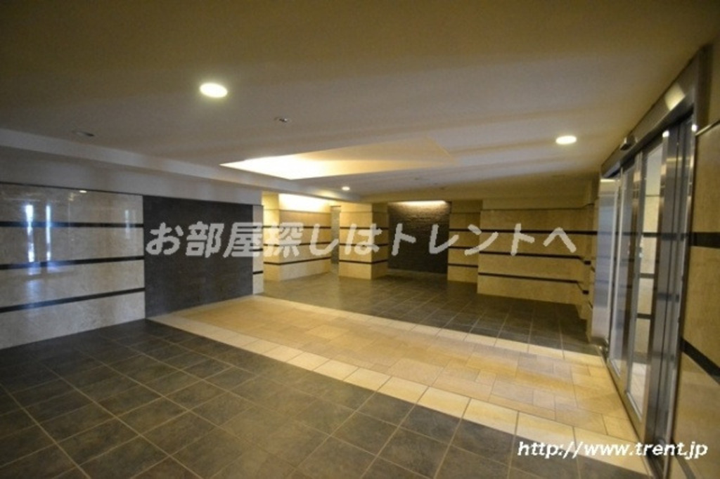 プレサンス新宿御苑前アルティメット-1303