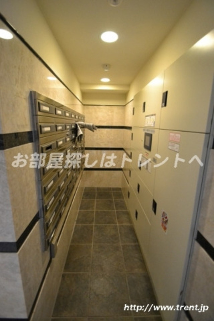 プレサンス新宿御苑前アルティメット-1303