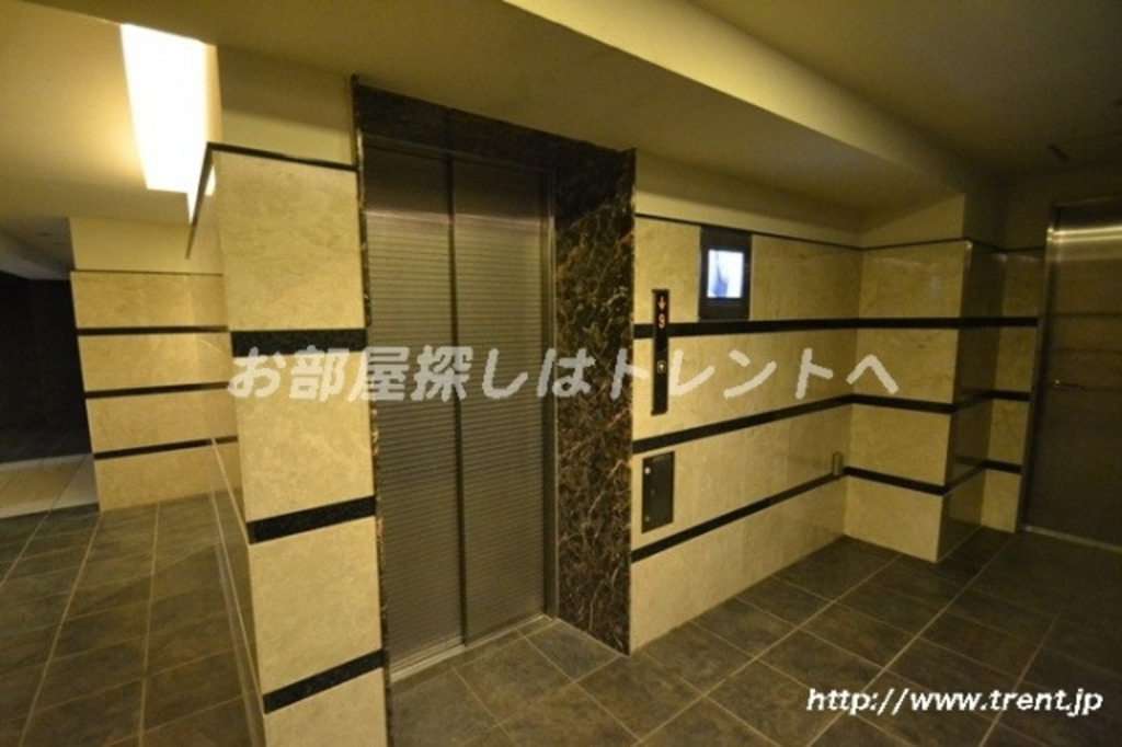 プレサンス新宿御苑前アルティメット-1303