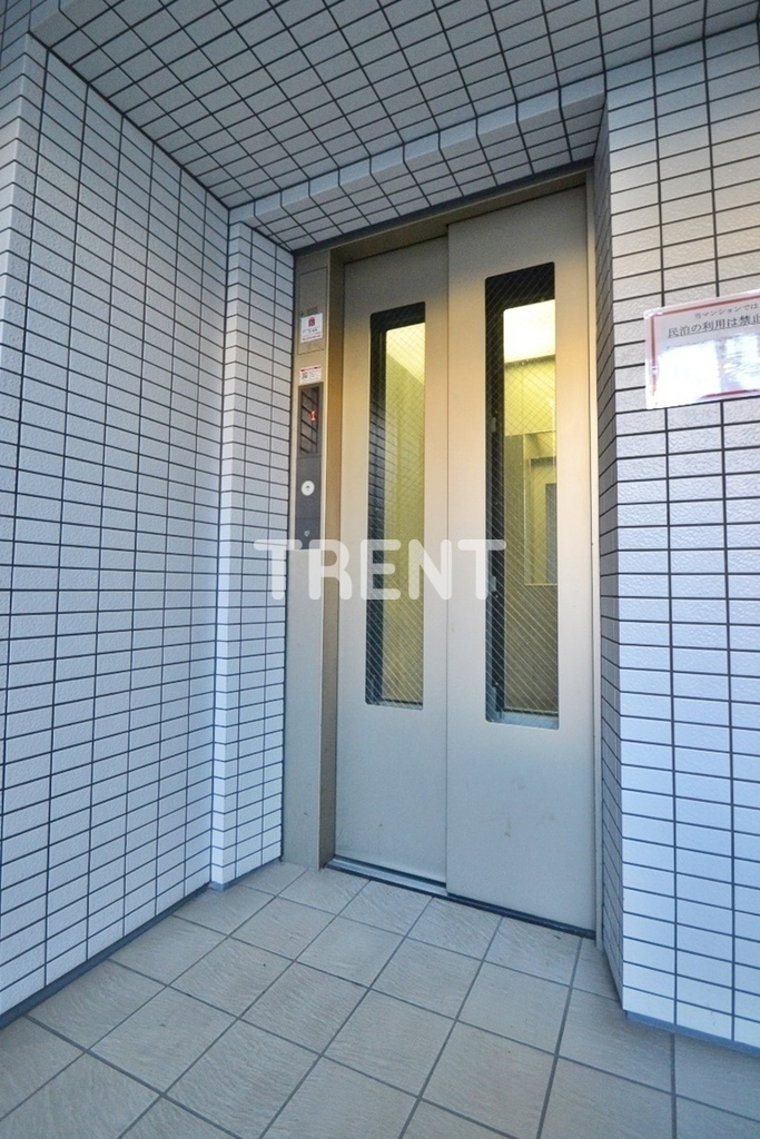 ザパームス代々木上原コスモテラス-303