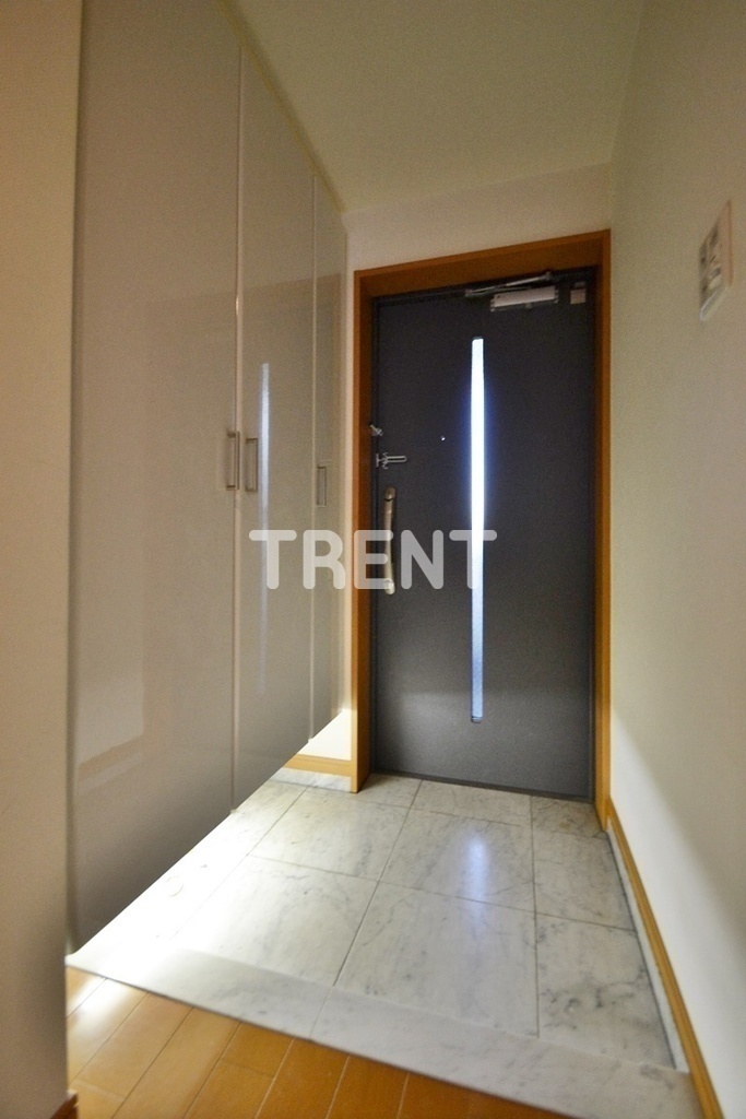 ザパームス代々木上原コスモテラス-303