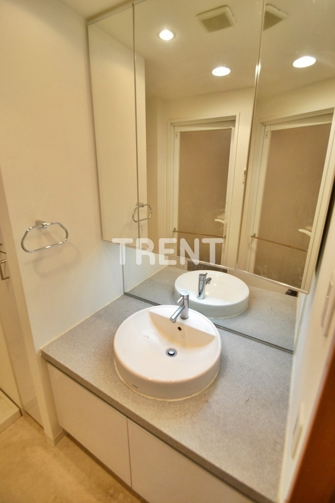 ザパームス代々木上原コスモテラス-303