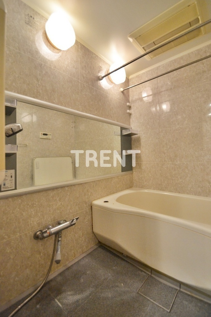 ザパームス代々木上原コスモテラス-303