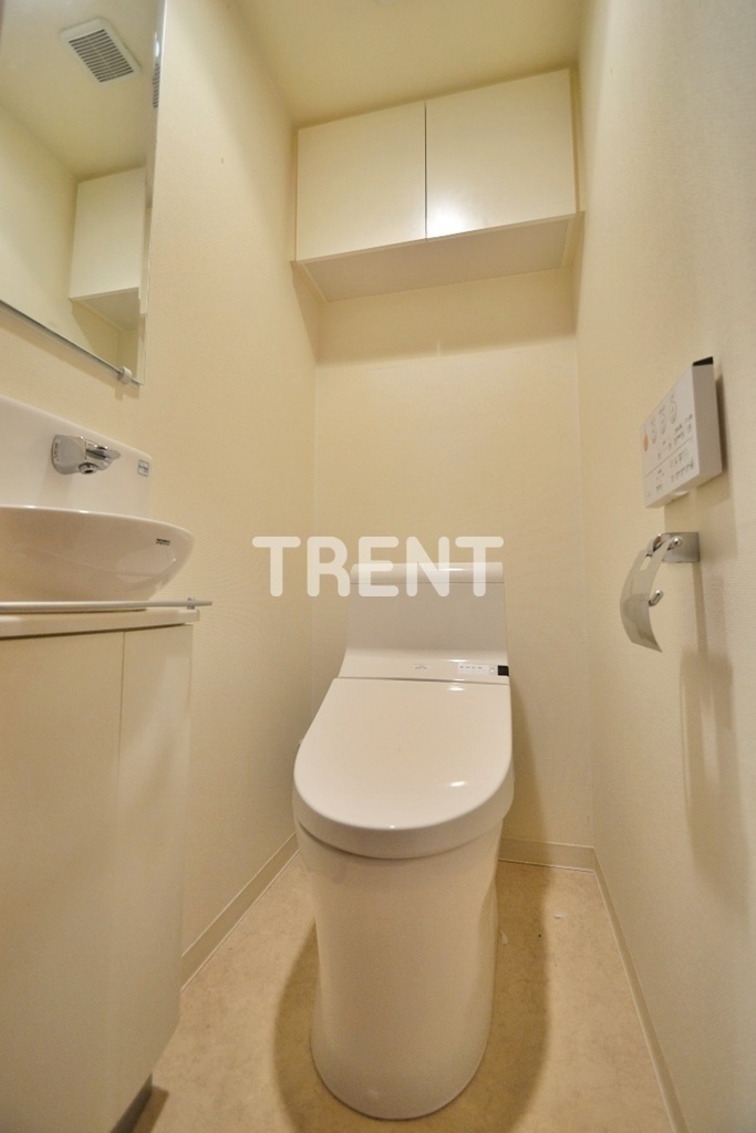 ザパームス代々木上原コスモテラス-303