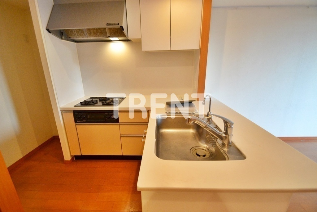 ザパームス代々木上原コスモテラス-303