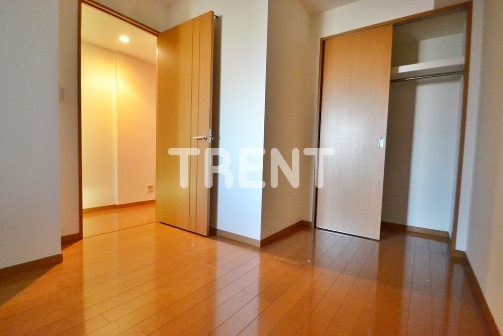 ザパームス代々木上原コスモテラス-303