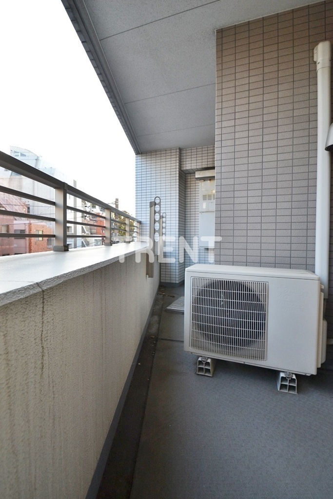 ザパームス代々木上原コスモテラス-303