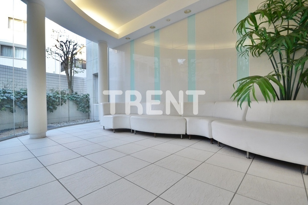 ザパームス代々木上原コスモテラス-303