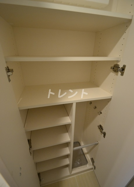 カーサスプレンディッド新中野-304