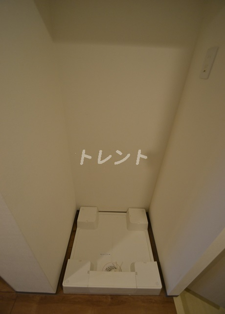 カーサスプレンディッド新中野-304