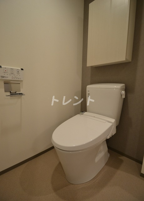 カーサスプレンディッド新中野-304