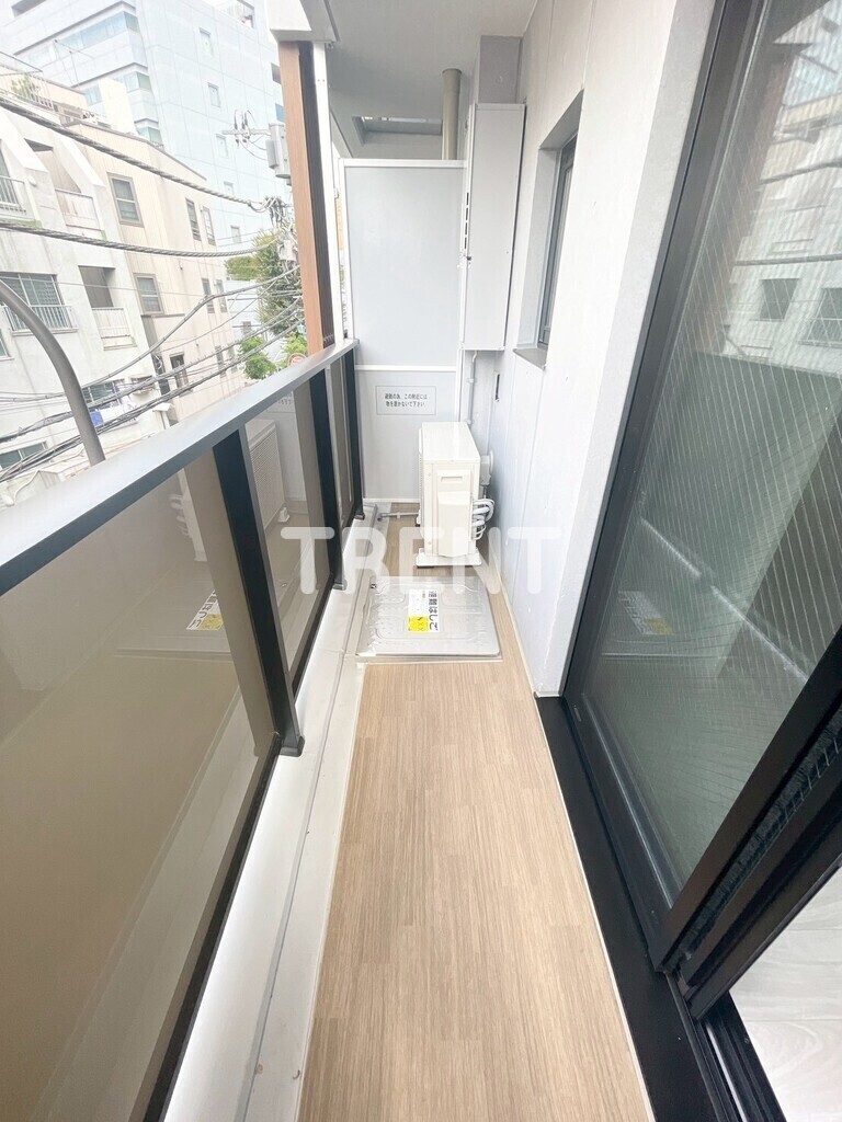 アイフラット渋谷西原-204