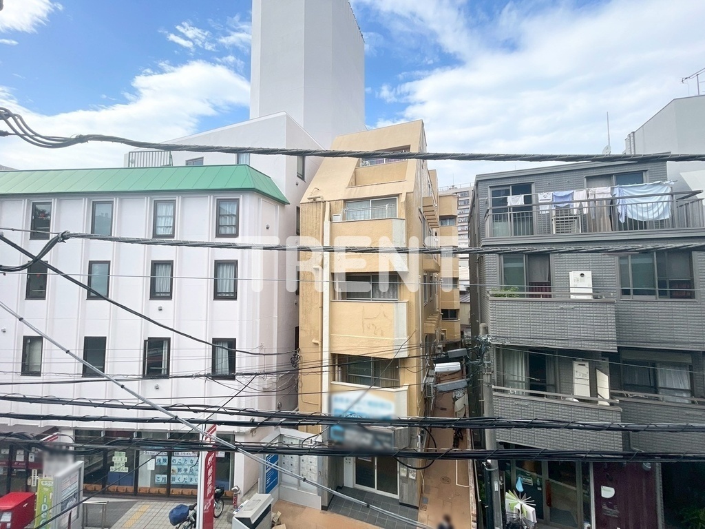 アイフラット渋谷西原-204