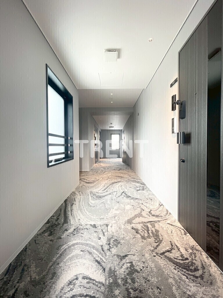 アイフラット渋谷西原-207