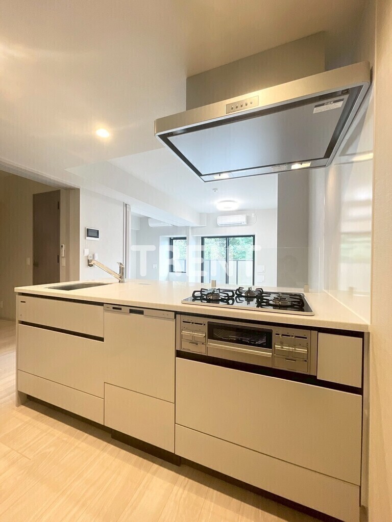 アイフラット渋谷西原-207