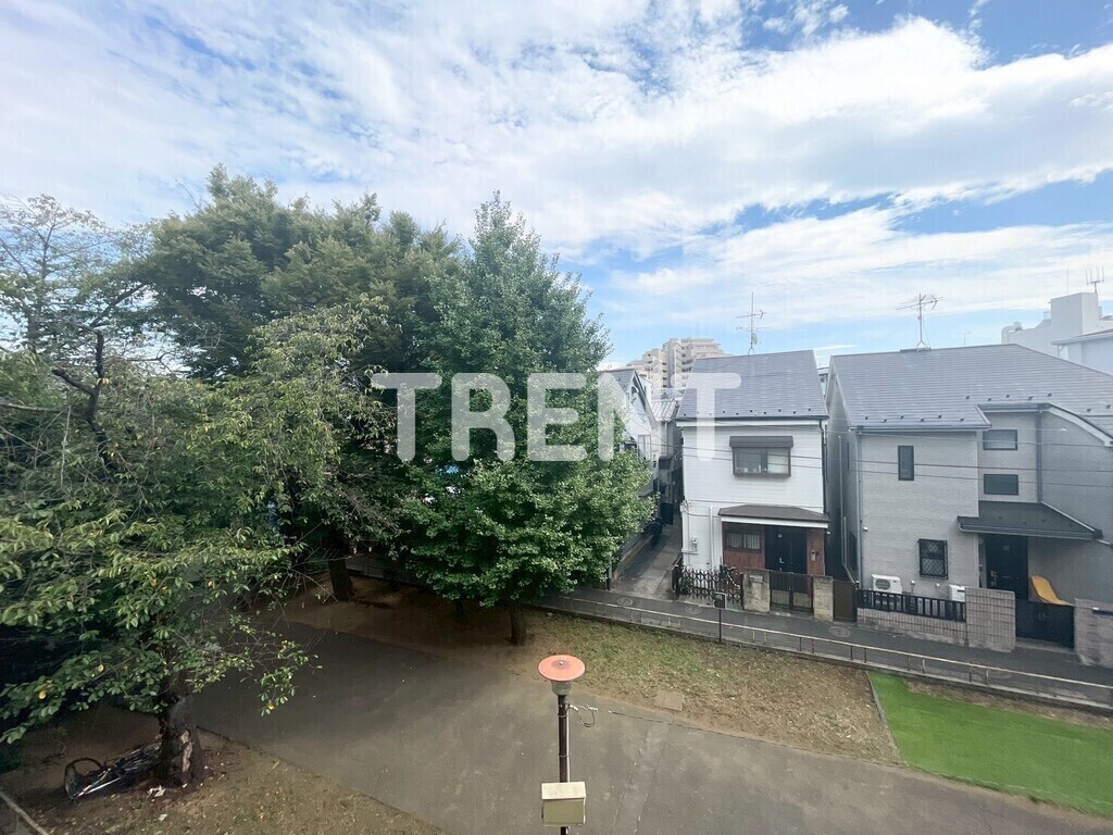 アイフラット渋谷西原-207