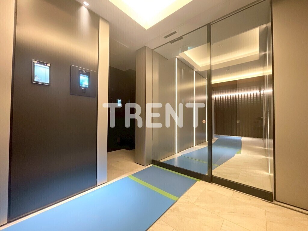 アイフラット渋谷西原-207