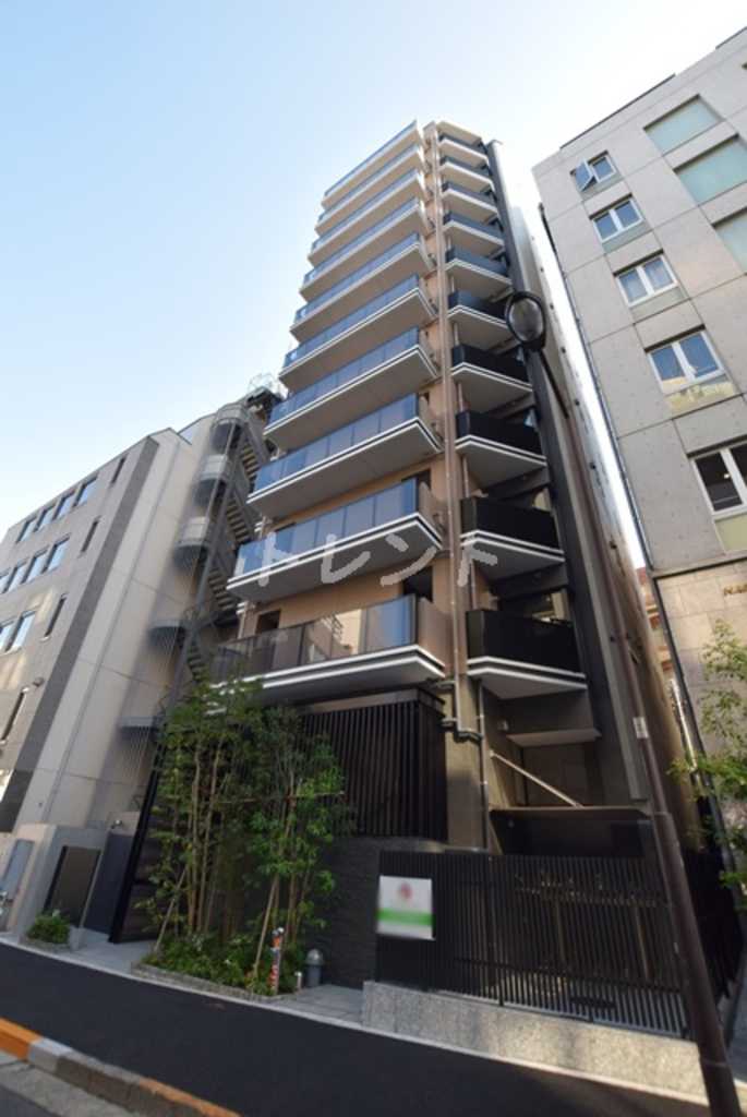 ジオイド三番町-401