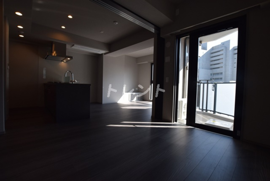 ジオイド三番町-401