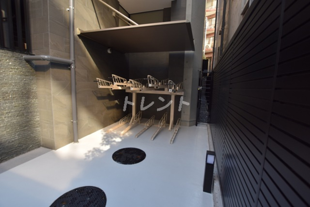 ジオイド三番町-401