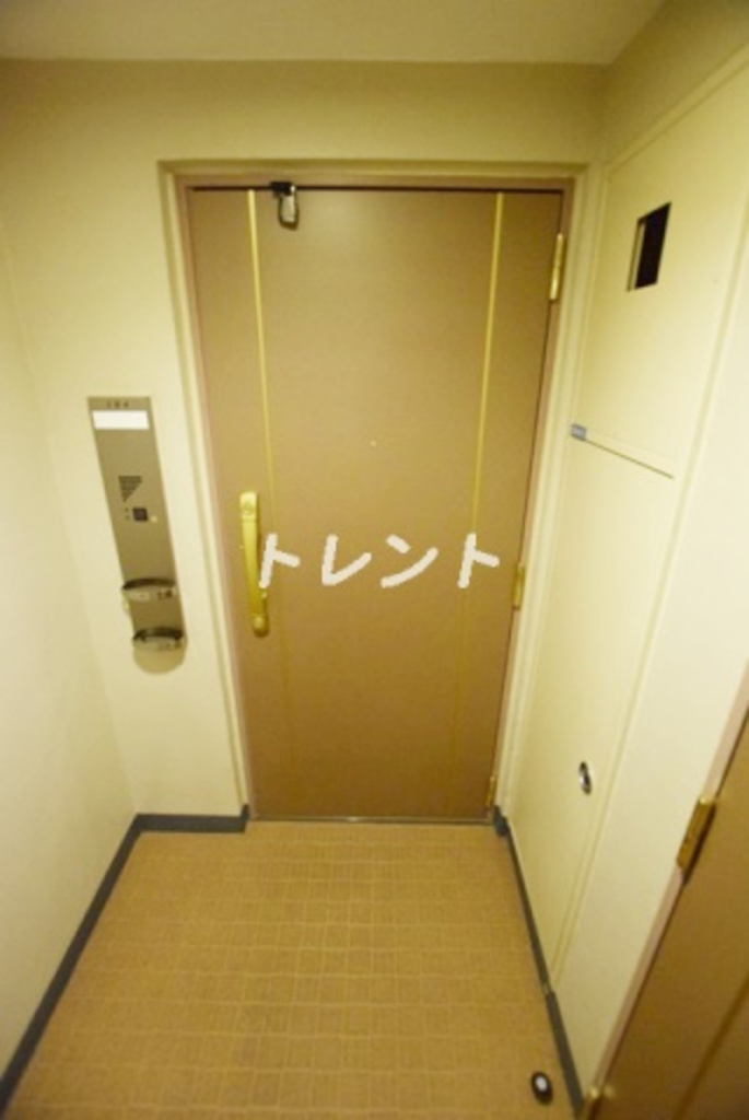 ジョイシティ小石川-304