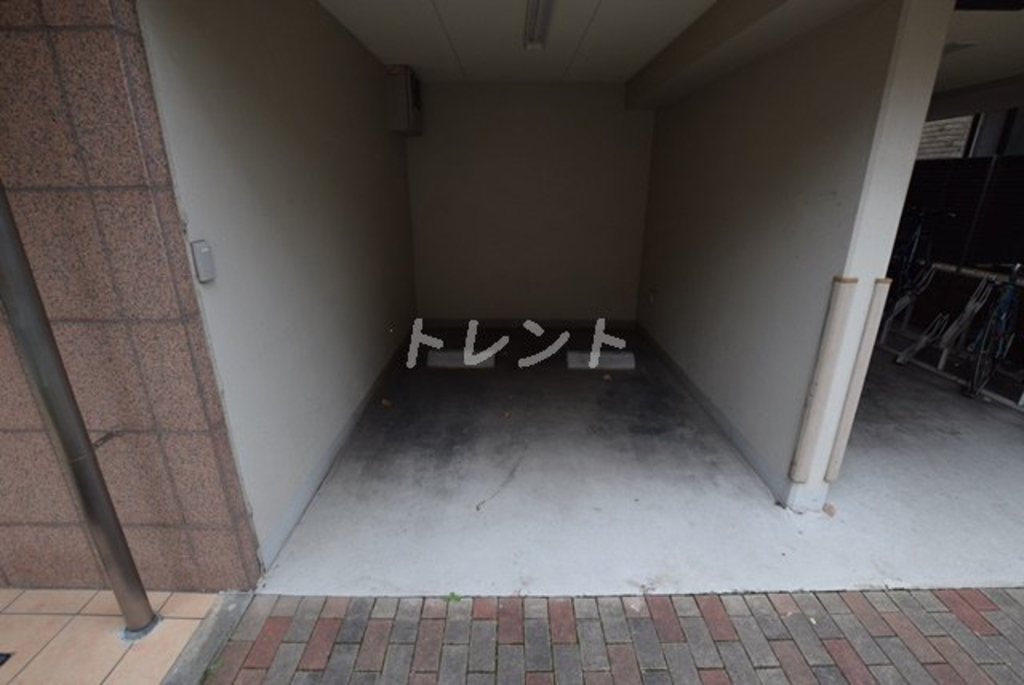 ジョイシティ小石川-304
