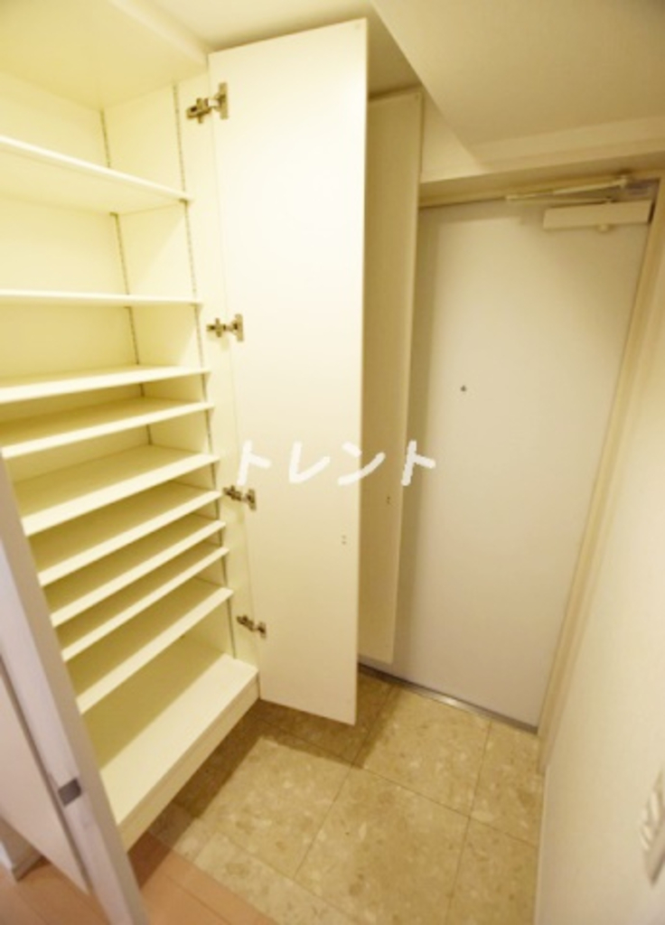 ジョイシティ小石川-304