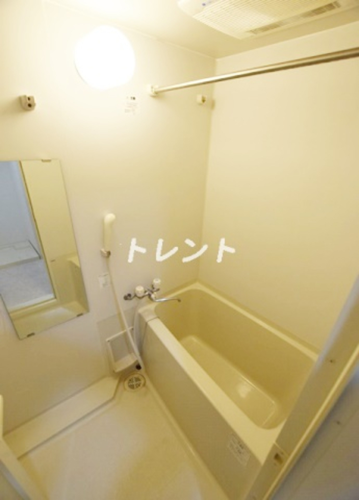 ジョイシティ小石川-304