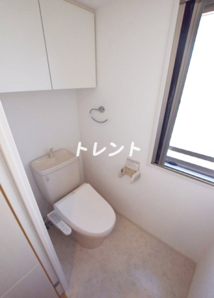 ジョイシティ小石川-304