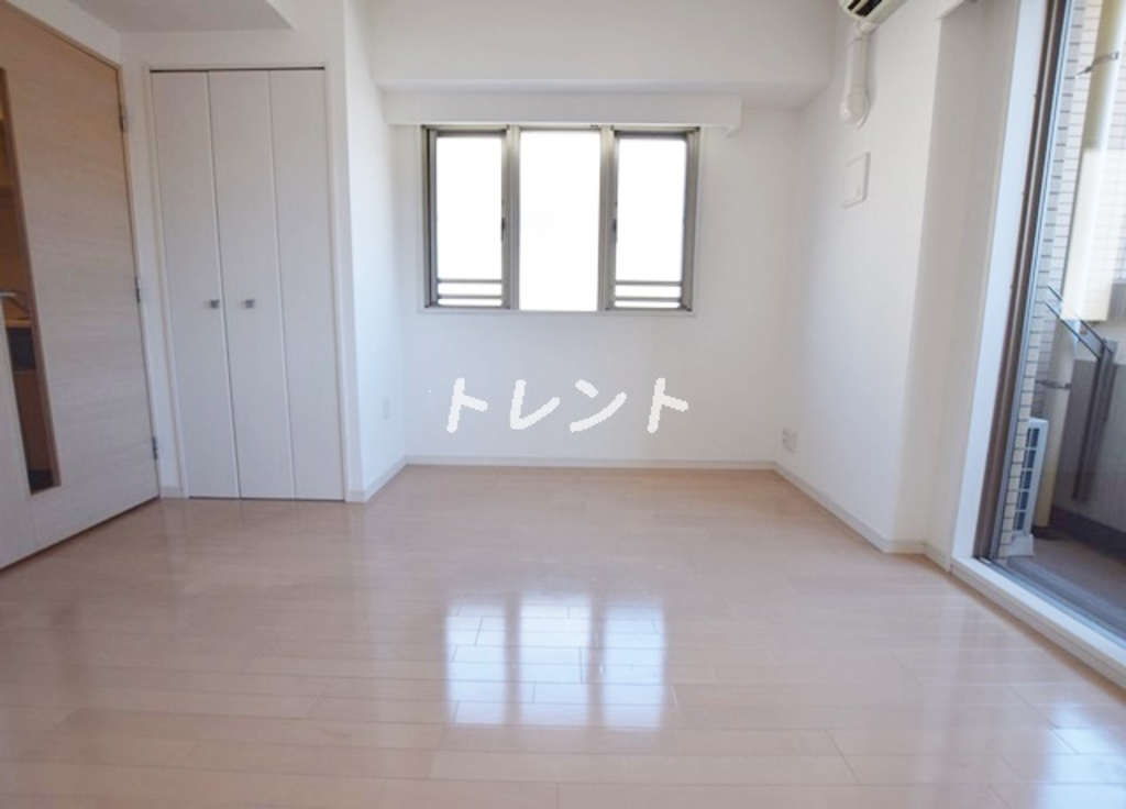 ジョイシティ小石川-304