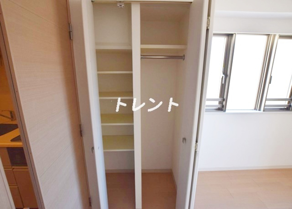 ジョイシティ小石川-304