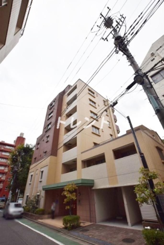 ジョイシティ小石川-304
