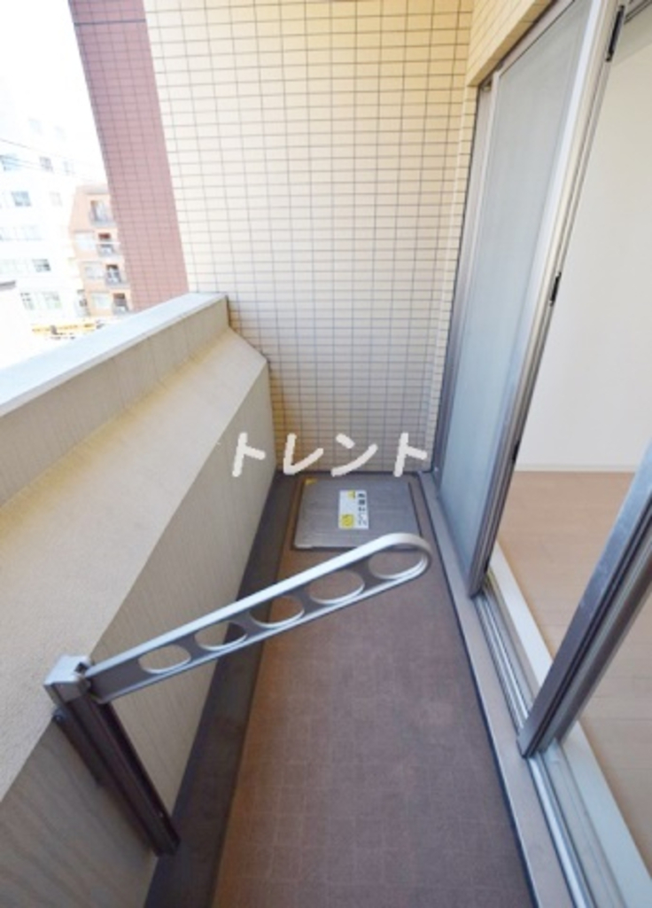 ジョイシティ小石川-304