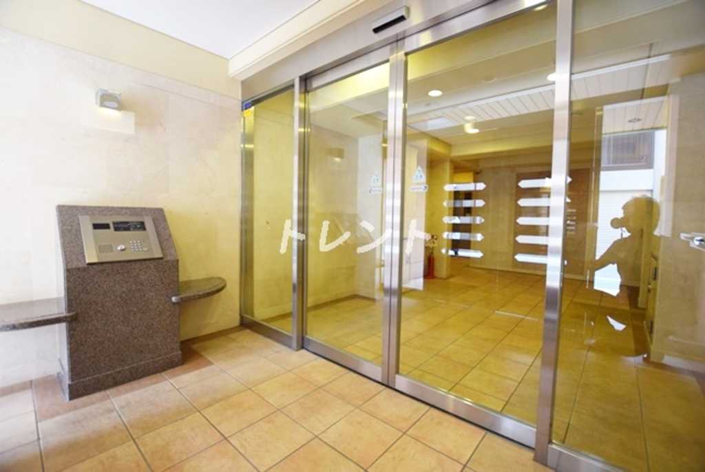 ジョイシティ小石川-304