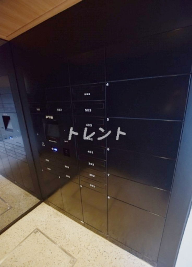 スタンズ神楽坂-203