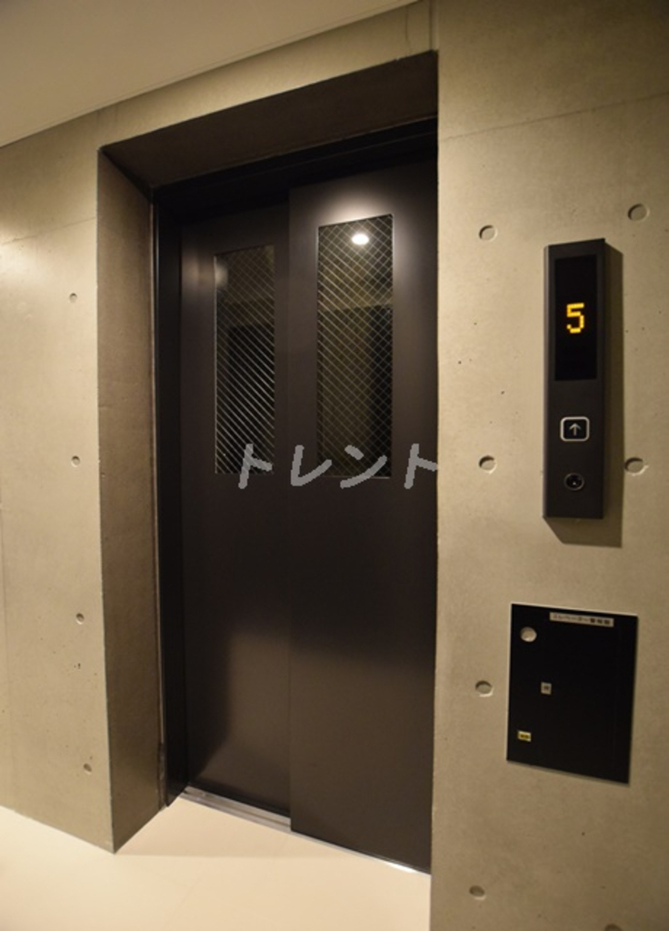 スタンズ神楽坂-203