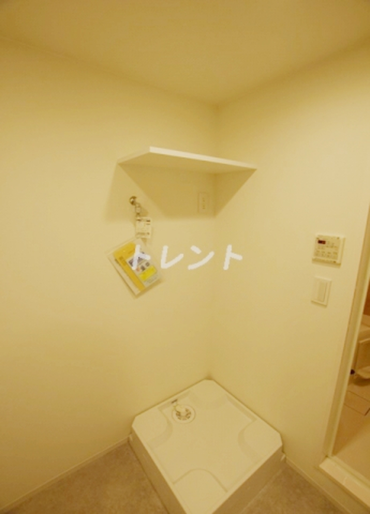 スタンズ神楽坂-203
