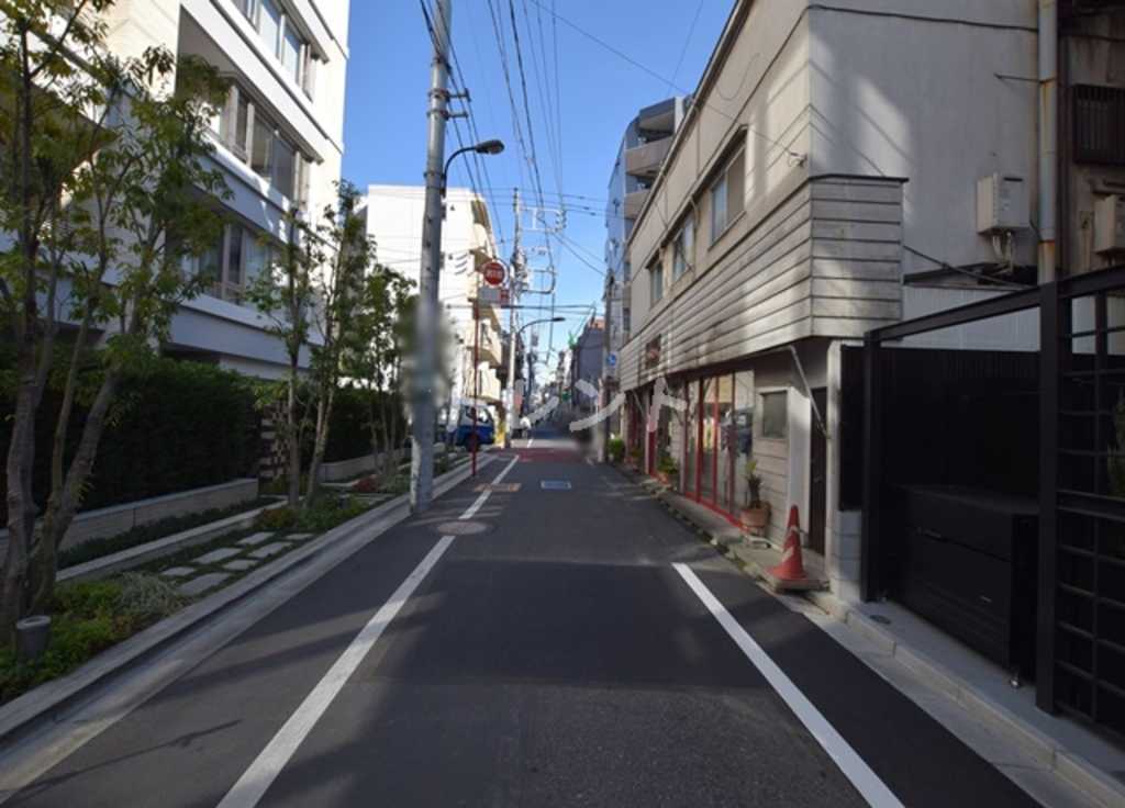 スタンズ神楽坂-203